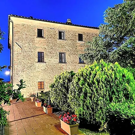 Hotel Rioddi