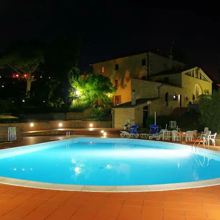 Otel Rioddi