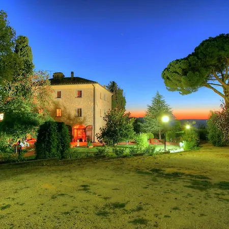 Hotel Rioddi